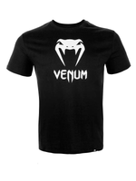 Перчатки ММА Venum Midnight Fury Black/Grey/Silver