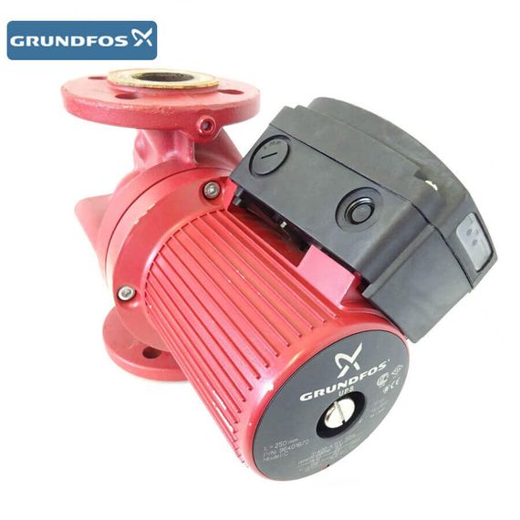 Grundfos UPS 50-120 F, (1х230 В)