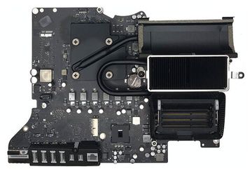 Материнская плата 820-00291-A для iMac 27″ Retina 5K A1419 Late 2015 Radeon R9 M380 2GB