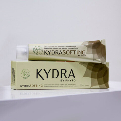 Тонирующая безаммиачная крем-краска для волос KydraSofting, 60 мл