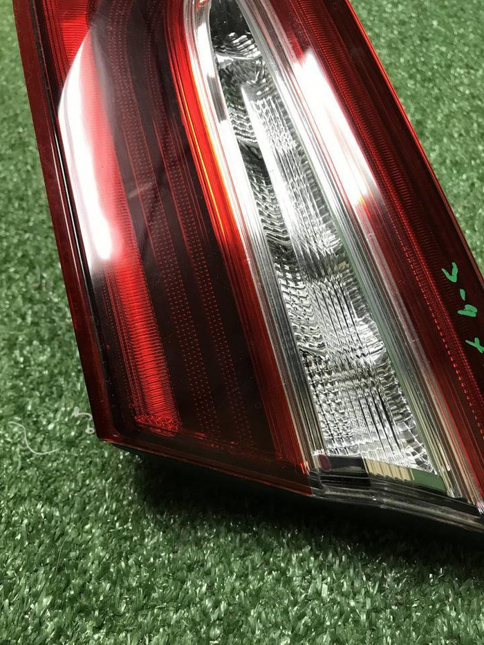 Фонарь Комплект Toyota Camry XV70 (2017-н.в.) LED