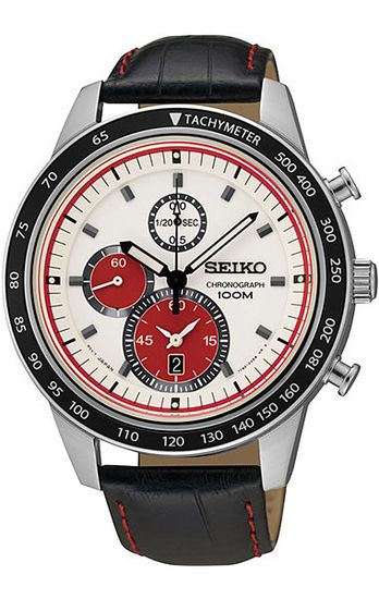 Мужские японские наручные часы Seiko SNDD91P1