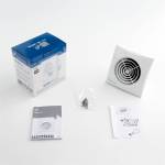 Накладной вентилятор Soler Palau SILENT-100 CHZ