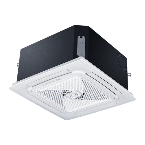 Полупромышленный кассетный кондиционер Haier AB35S2SC2FA/1U35S2SM2FA
