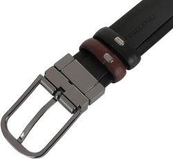 Ремень мужской Piquadro Black Square (CU4877B3/TMN)
