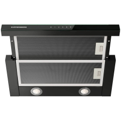 Встраиваемая вытяжка Kuppersberg SLIMTOUCH 60 B