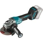 Угловая шлифовальная машина с диском 125 мм XGT® Makita GA013GZ