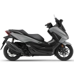 Скутер Honda NSS350AS 2TH серый