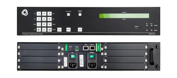 KRAMER MTX3-16-M