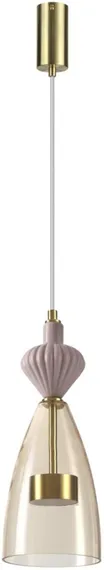 Подвесной светильник Palleta 5045/12LC Odeon Light