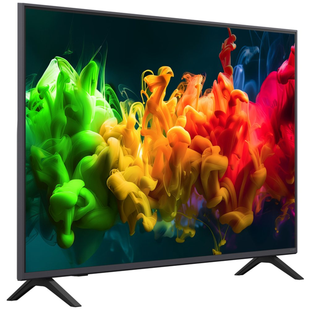 Телевизор LG QNED evo AI 50QNED80B6B (2026)