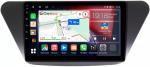 Магнитола для Lifan X50 2015+ - Canbox 9-590 Qled, Android 10, Быстрая, SIM-слот