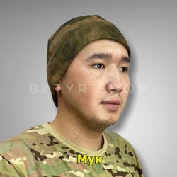 Шапка "5.11 Camo"
