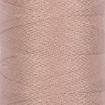 Нитки универсальные Nitka 40/2, 4570 м (5000 ярд) / 1 кат., 101 грязно-розовый