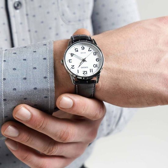 Наручные часы Casio MTP-1303L-7BVDF