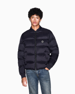 Куртка-пуховик Armani Exchange