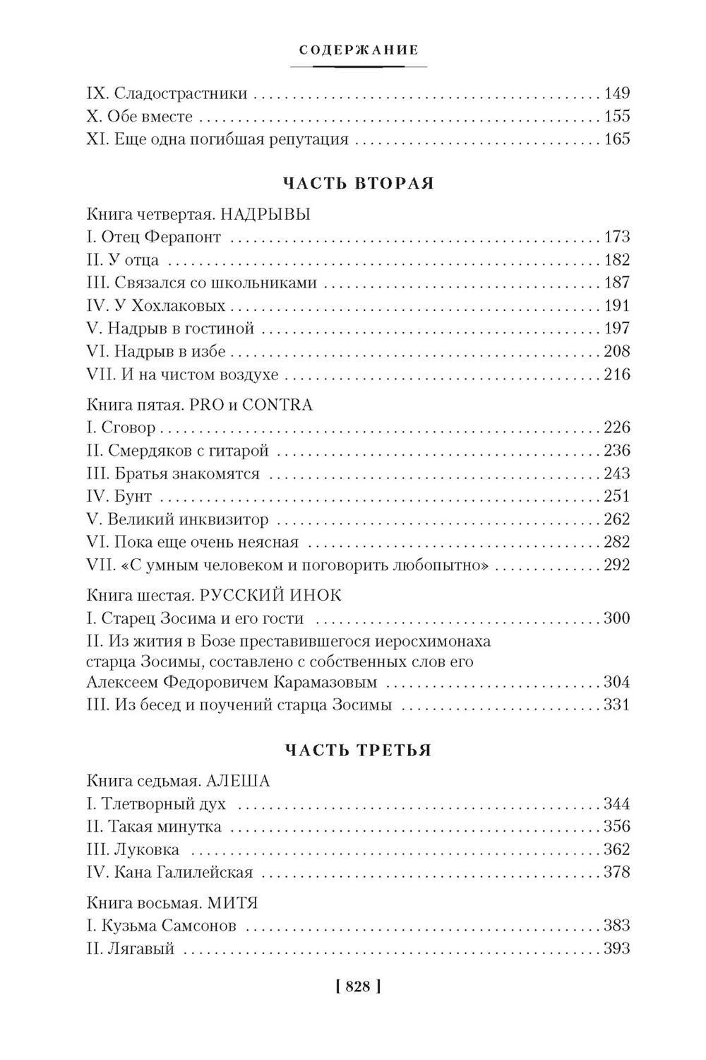 Братья Карамазовы