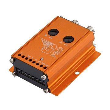 Преобразователь аудиосигнала RCA DL Audio Gryphon Pro High Level To RCA Converter