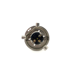 Галогенные автолампы 24v OSRAM Trucstar +100% 70w H4, (шт.)