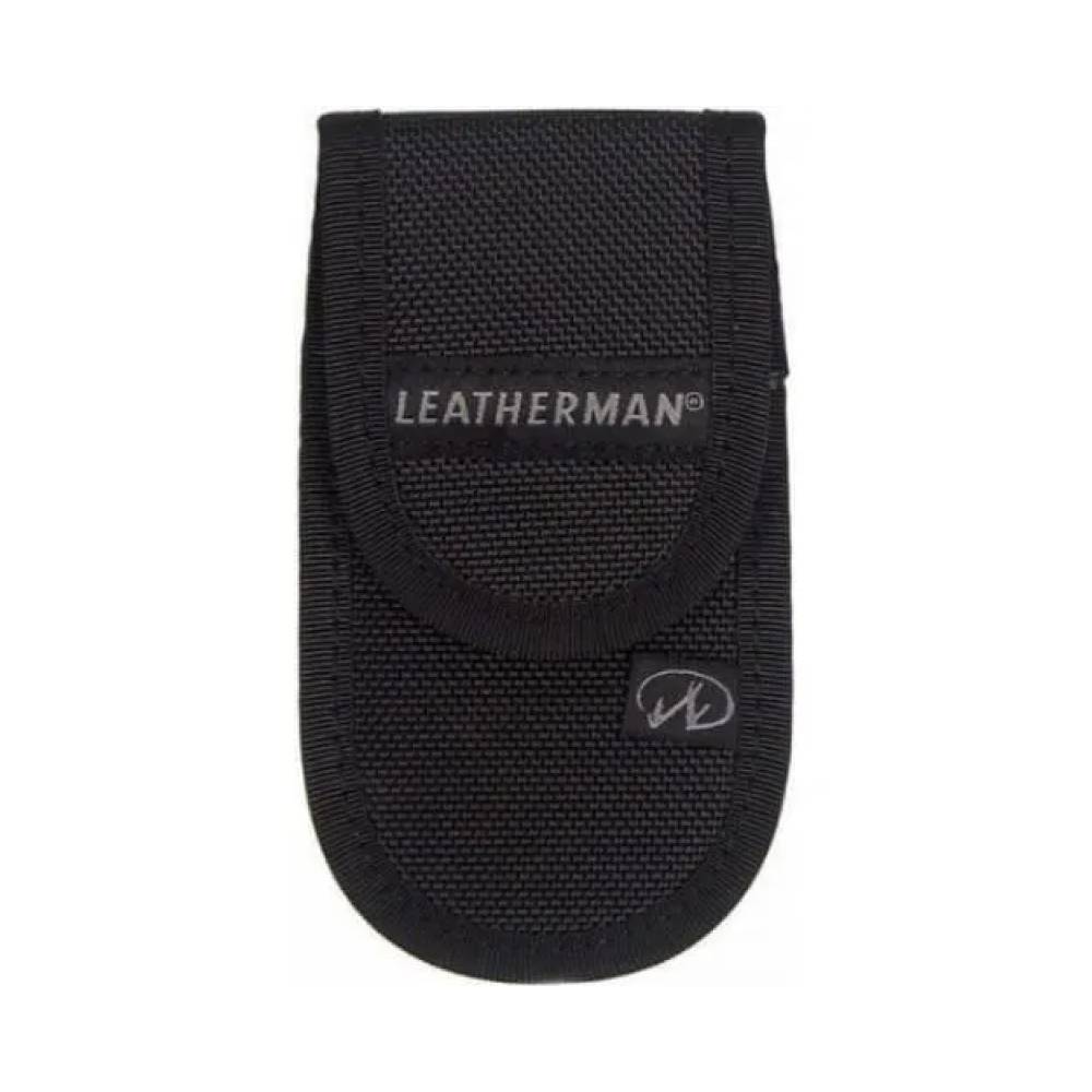 Мультитул Leatherman Rebar, 17 функций, нейлоновый чехол