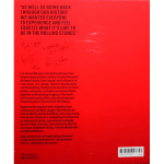 The Rolling Stones: Unzipped / The Rolling Stones, Anthony DeCurtis