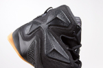 Купить в Москве Nike LeBron 13 Black Lion