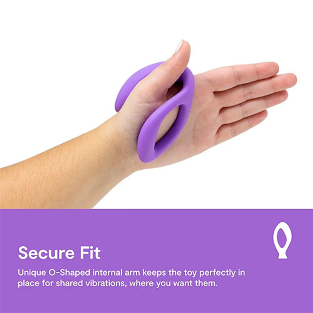 Парный Вибратор We-Vibe Sync O
