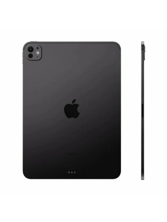 13" Планшет Apple iPad Pro 13 2024 M4, 2 ТБ, Wi-Fi, space black