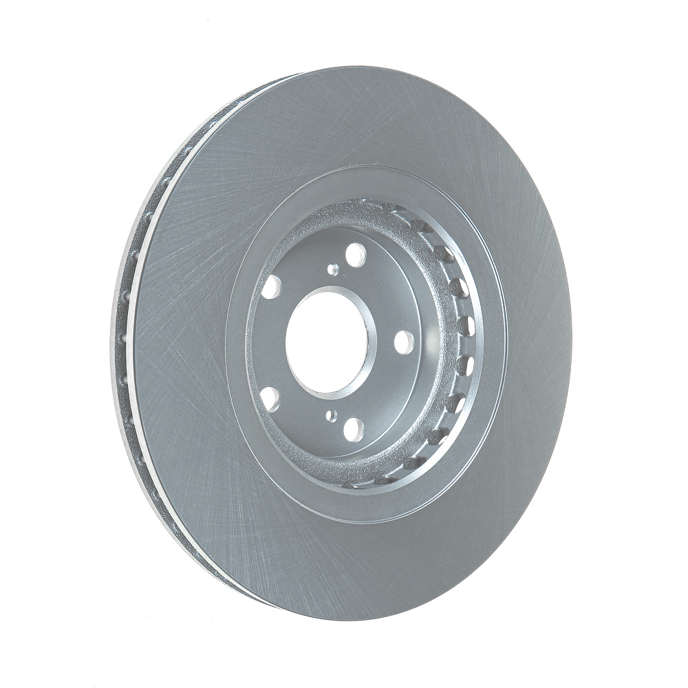 Диск тормозной GANZ передний с покрытием LEXUS RX 15- / TOYOTA RAV4 IV 12-,CAMRY 70 19- 328mm Арт.: GIJ10028
