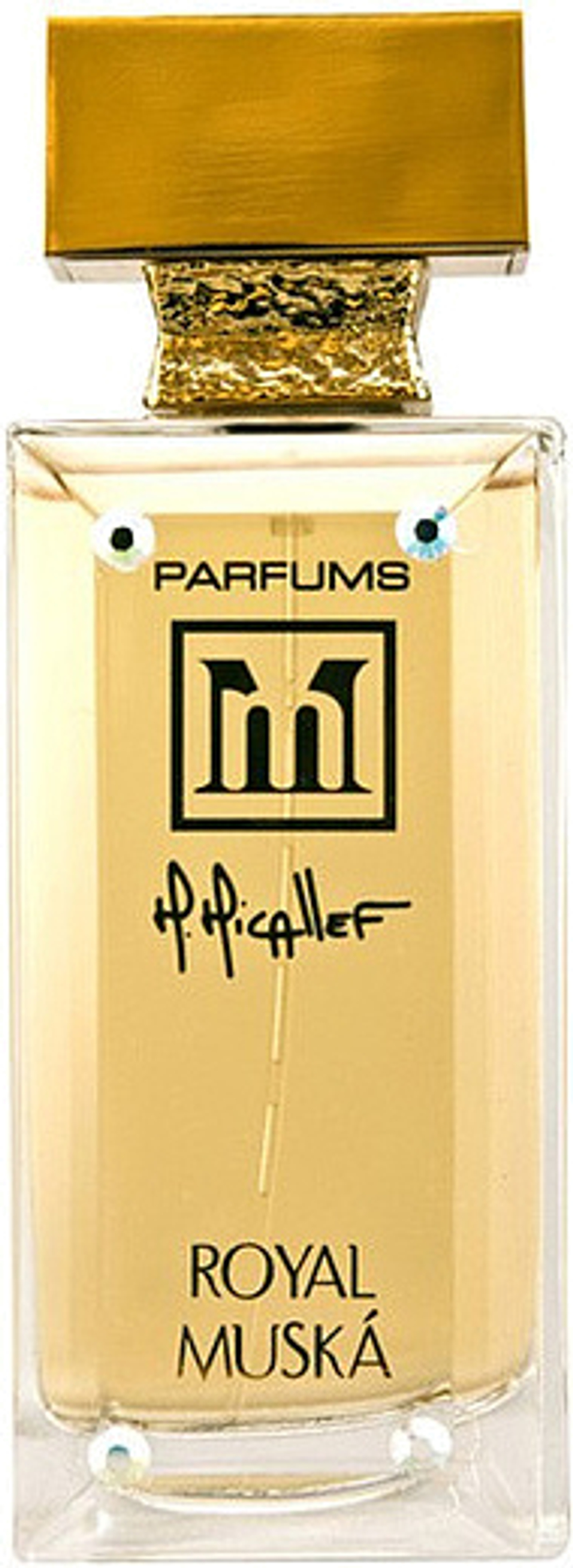 M. Micallef Royal Muska