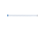 Шлейф 36 pin, 10 см, шаг 0.5 мм FFC, обратный Б