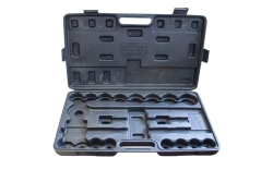 Кейс к набору WMC47293,WMC47294 WMC TOOLS WMC-47293.47294-P