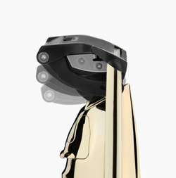 Триммер BaByliss Super-X Metal S992U