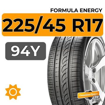 Formula Energy 225/45 R17 94Y