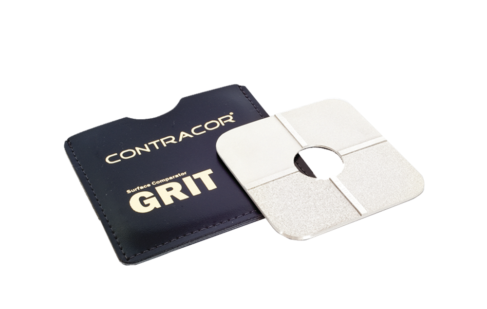 Компаратор Contracor Grit