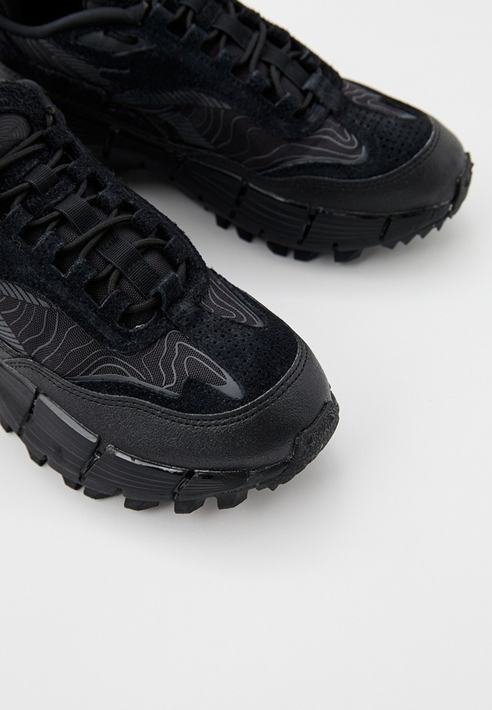 Кроссовки мужские REEBOK ZIG KINETICA 2.5 EDGE
