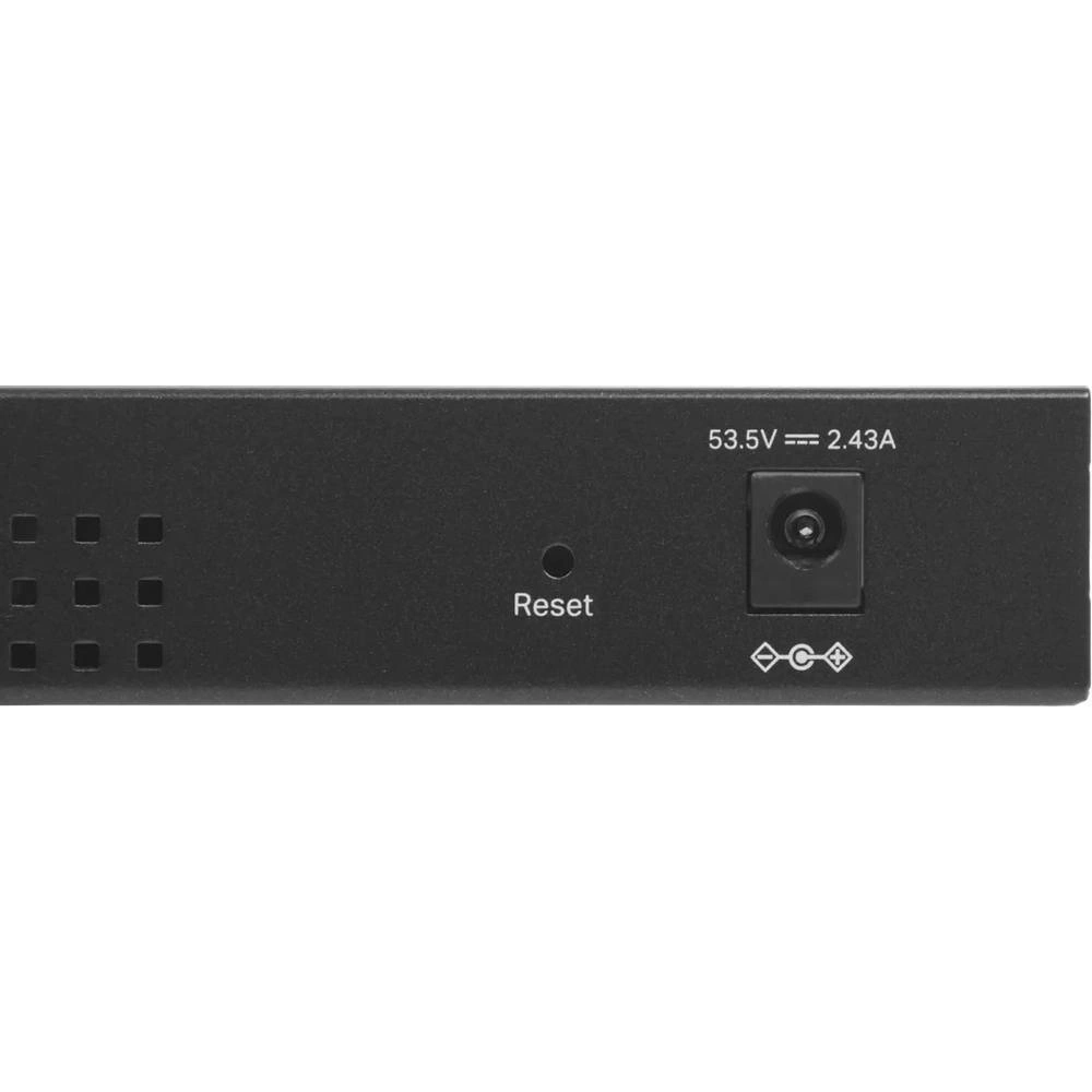 Коммутатор TP-Link SG2016P