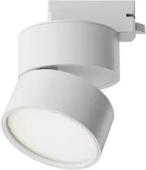 Трековый светильник ONDA TR007-1-12W4K-W-1 Maytoni