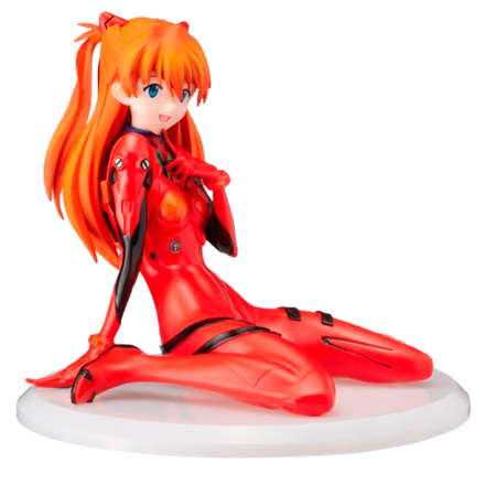 Фигурка Sega Neon Gesis Evangelion Asuka Shikinami Langley