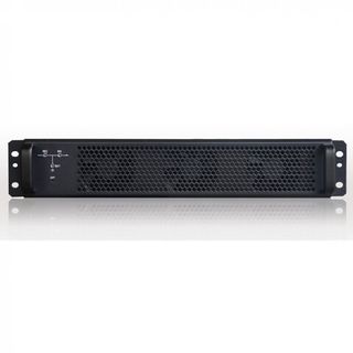Модульный ИБП HIDEN HEM25-200C
