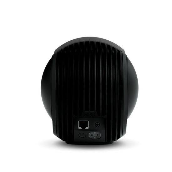 Портативная акустика Devialet Phantom II 98 dB Матовый черный