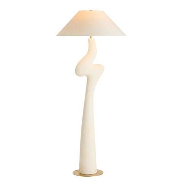 Arteriors Nicolette Floor Lamp