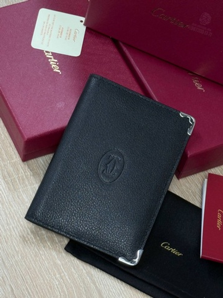 Обложка для паспорта Cartier