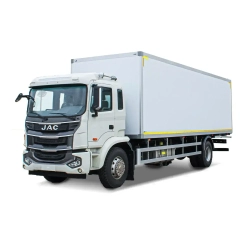 JAC N200