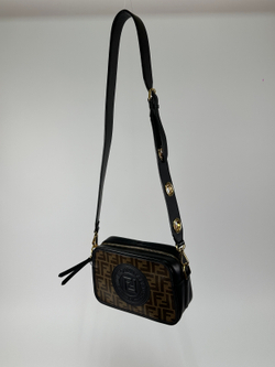 Сумка Fendi Camera Case