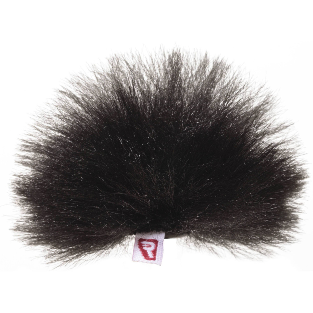 SHURE AMVL-FUR пушистая ветрозащита для микрофона SHURE MVL