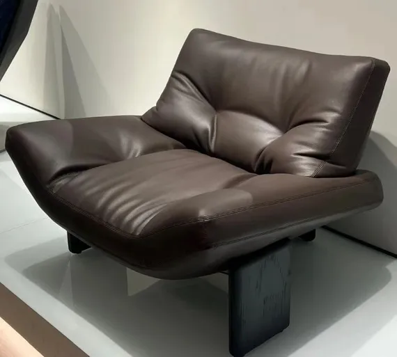 Кресло Emmi D2513