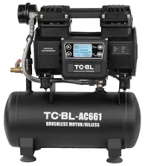 Промышленный бесщеточный компрессор TC-BL AC993