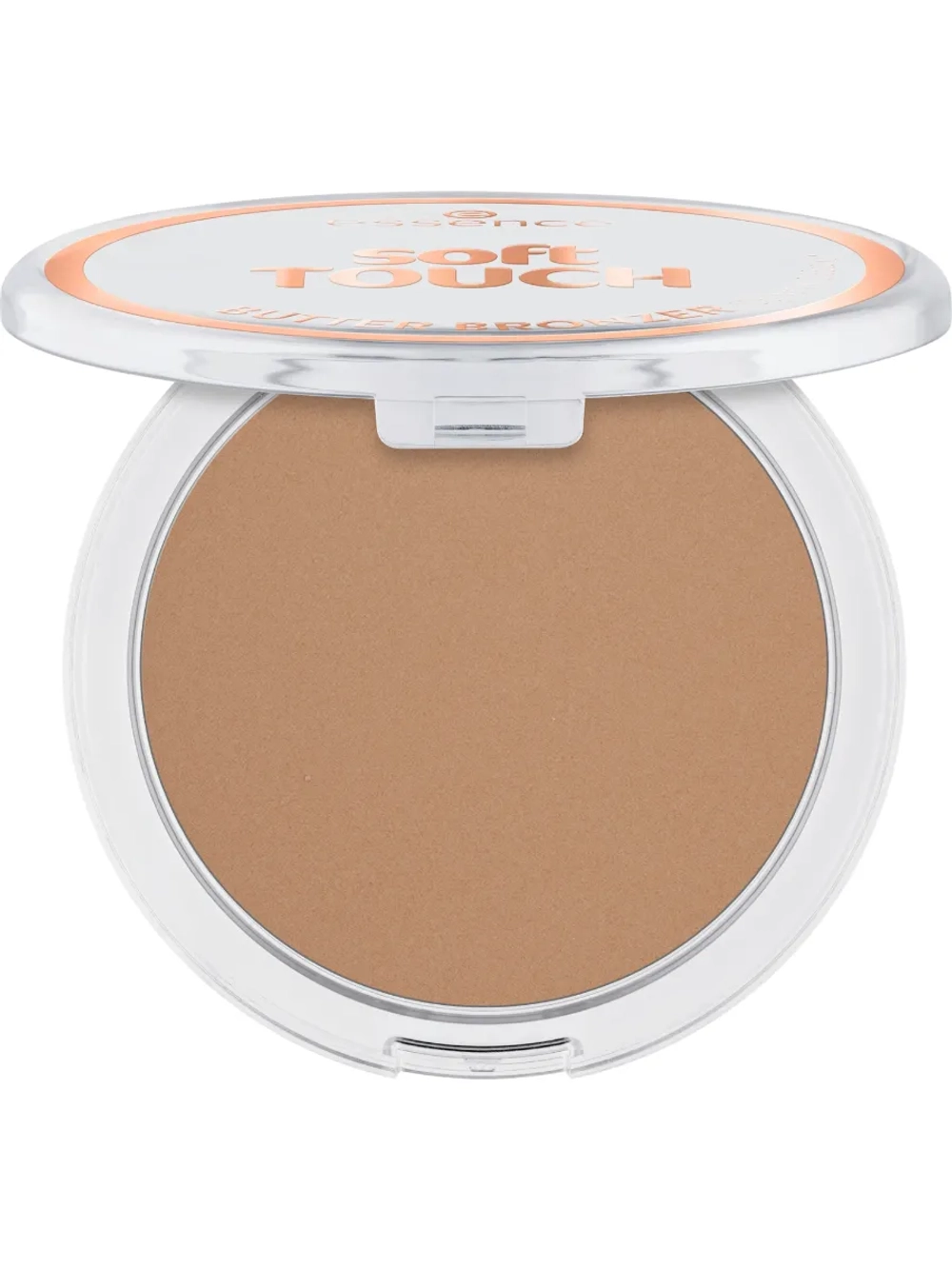 Бронзер "Butter Soft Touch" (10 Whipped Buttercup), 10г.