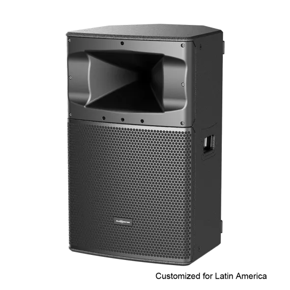 Audiocenter SA315+ Активная АС